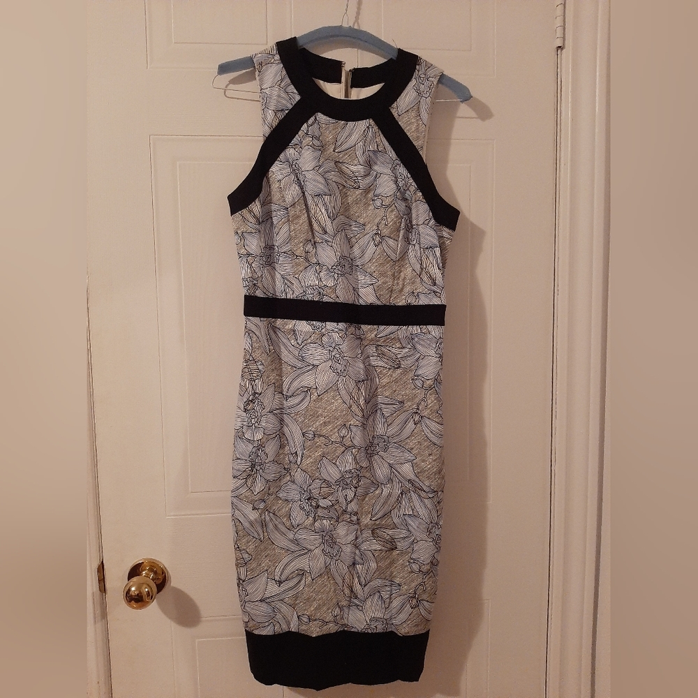 RW&Co dress